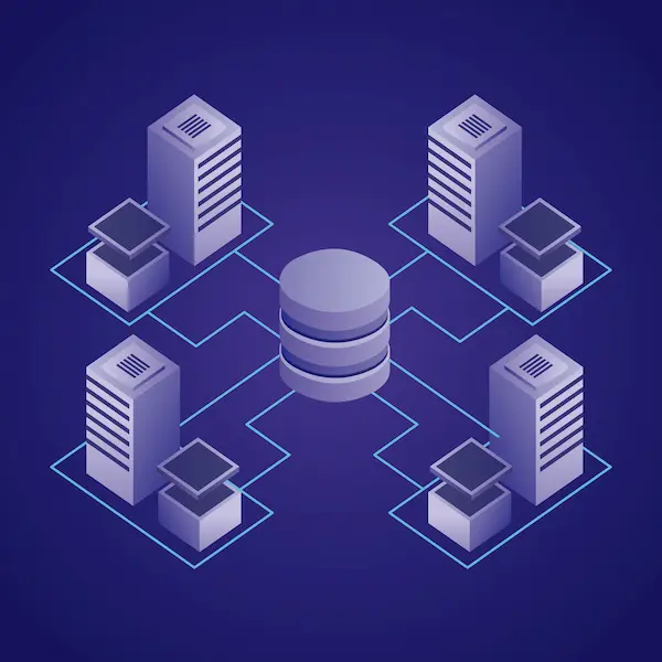 Big-Data-Architektur und skalierbare Systeme